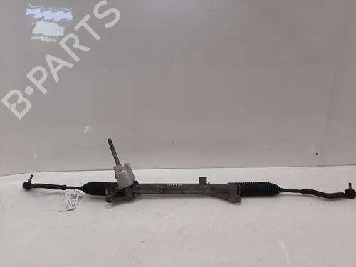 Styregear/Snekke Styregear/Snekke NISSAN QASHQAI II (J11, J11_) 1.3 DIG-T (160 hp) 36451543 36451543
