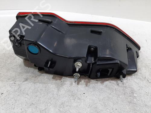 Venstre baglygte JAGUAR I-PACE (X590) EV400 AWD | BP26774232C34