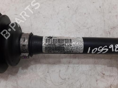 Left front driveshaft VOLVO V40 Hatchback (525) D4 | BP37702531M38  - Image 6
