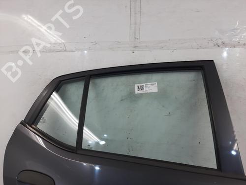 Right rear door HYUNDAI i10 I (PA) 1.2 | BP30497016C5 