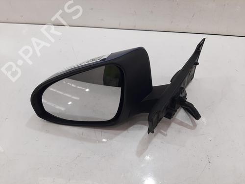 Used Left mirror Left mirror 38537296 38537296