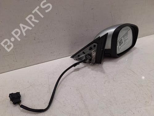 Used Right mirror SKODA FABIA II (542) 1.6 TDI (105 hp) 26827809
