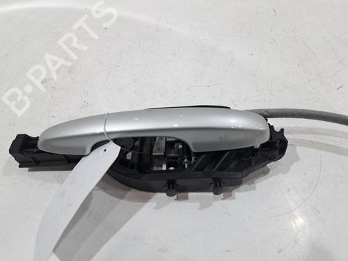 Used Exterior handle FORD FOCUS IV (HN) 1.0 EcoBoost mHEV Flex (125 hp) 31964500