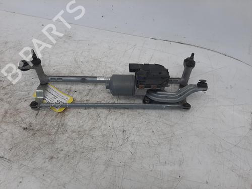 Front wiper motor VW GOLF VII Variant (BA5, BV5) 1.5 TSI | BP26834570M29