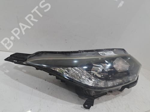 Right headlight HONDA HR-V (RU) 1.5 (RU1) | BP36530527C29 - Image 2