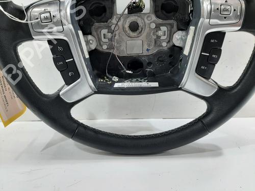 Steering wheel FORD MONDEO IV (BA7) 2.0 TDCi | BP26752976C49 