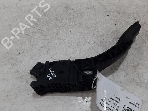 Pedal VW T-CROSS (C11, D31) 1.5 TSI | BP33281903I4 - Image 5