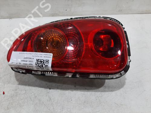 Used Right taillight Right taillight MINI MINI COUNTRYMAN (R60) Cooper SD (143 hp) 35769349 35769349