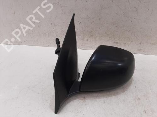 Used Left mirror Left mirror SUZUKI ALTO VII (GF, HA25_, HA35_) 1.0 (AMF310, GFC31S) (68 hp) 33335967 33335967