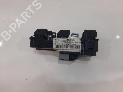 Right front window switch HONDA CIVIC IX (FK) 1.6 i-DTEC (FK3) | BP37795027I26 - Image 2