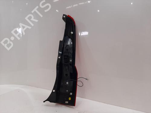 Left taillight FIAT PANDA (169_) 1.2 (169.AXB11, 169.AXB1A) | BP33940612C34  - Image 6
