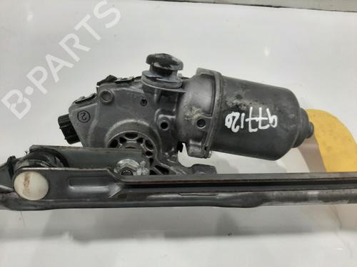 Front wiper motor SUZUKI SWIFT IV (FZ, NZ) 1.2 (AZH412, ZC72S) | BP26865336M29 