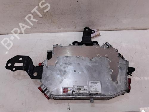 Inverter/Converter AUDI A6 C8 Avant (4A5) 50 TFSi e quattro | BP37433123M119 - Image 3