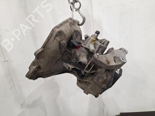 Gearbox VAUXHALL CORSA Mk III (D) (S07) 1.0 i 12V (L08) | BP31914435M3