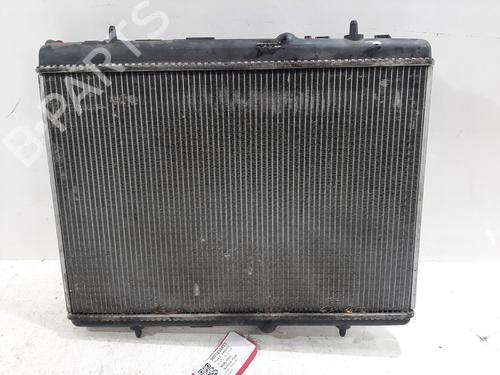 Other CITROËN BERLINGO Box Body/MPV (B9) 1.6 HDi / BlueHDi 75 | BP26842374O1 