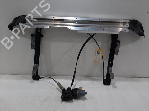 Used Front right window mechanism MINI MINI (R56) Cooper (120 hp) 30532982