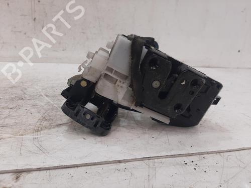 Front left lock HYUNDAI i30 (FD) 1.6 | BP37293207C98  - Image 5