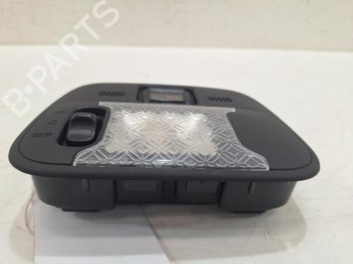 Interior roof light TOYOTA AYGO X (_B7_) 1.0 VVT-i (KGB70) | BP27562867I8 