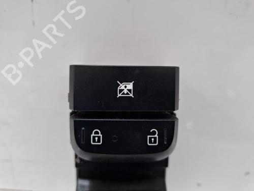 Right front window switch KIA SPORTAGE IV (QL, QLE) 1.7 CRDi | BP40500472I26 - Image 2