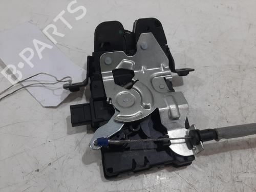 Tailgate lock LAND ROVER RANGE ROVER IV (L405) 3.0 SDV6 4x4 | BP30495329C101 