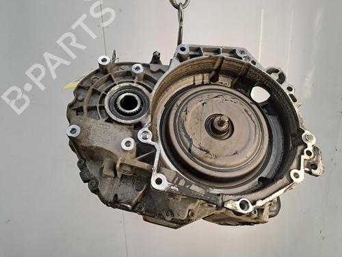 Used Gearbox AUDI TT (8J3) 2.0 TDI quattro (170 hp) 26855156