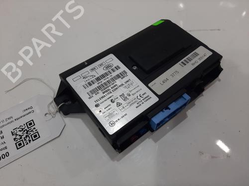 Control unit LAND ROVER RANGE ROVER SPORT II (L494) 4.4 SDV8 4x4 | BP29553668M11 