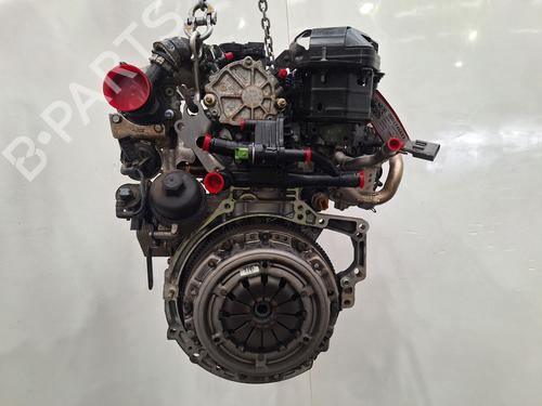 Engine FORD TRANSIT COURIER B460 Box Body/MPV 1.5 EcoBlue | BP36594082M1 - Image 5