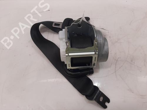 Rear right seatbelt VW TIGUAN ALLSPACE (BW2, BJ2) 1.5 TSI | BP37409136I28 - Image 6