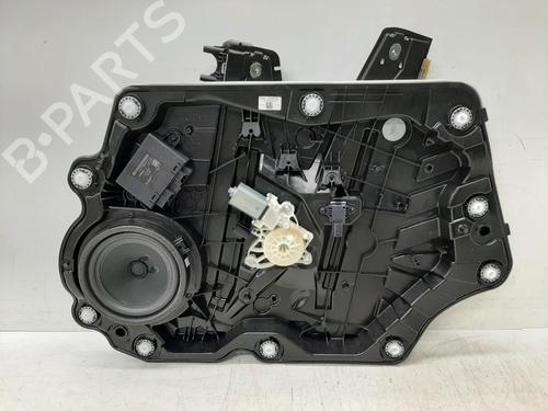 Used Front right window mechanism FORD PUMA (J2K, CF7) 1.0 EcoBoost (125 hp) 26754780