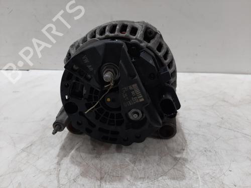 Alternator VW GOLF VI (5K1) 1.6 TDI | BP29553783M7 