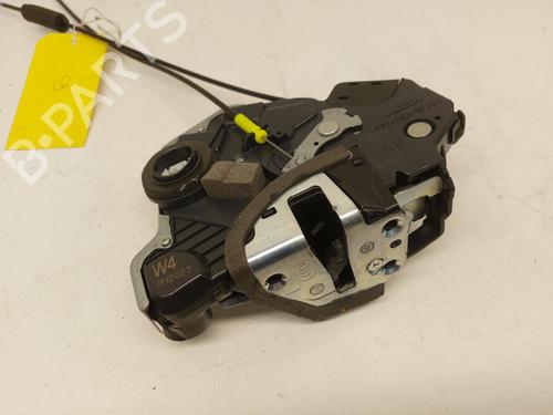 Front left lock LEXUS NX (_Z1_) 300h AWD (AYZ15) | BP26843354C98 - Image 4