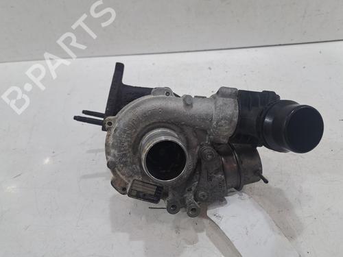 Turbo/Compressor MERCEDES-BENZ VITO Van (W447) 111 CDI (447.601, 447.603, 447.605) (114 hp) 31812143