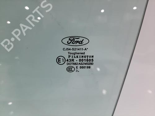 Dør rude ventre foran FORD KUGA II (DM2) 2.0 TDCi | BP38158191C18 - Image 2