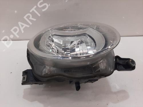 Right headlight FIAT 500 (312_) 1.2 (312AXA1A) | BP38015418C29 - Image 2
