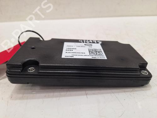 Control unit JAGUAR I-PACE (X590) EV400 AWD | BP26775697M11 