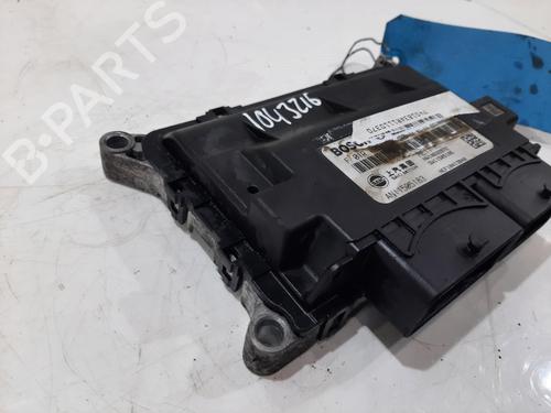 Control unit MG MG ZS SUV (AZS1) 1.5 VTi | BP32757108M11 - Image 2