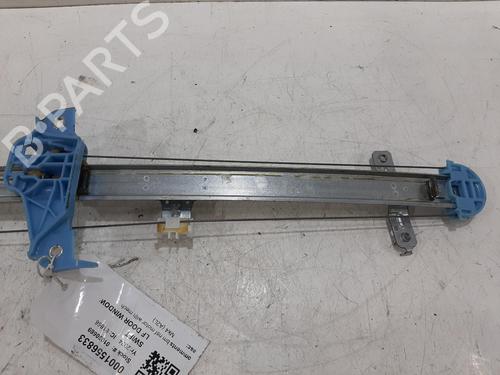 Front left window mechanism SUZUKI SWIFT V (AZ) 1.2 Hybrid (Mild Hybrid) (A2L412) | BP30304255C22