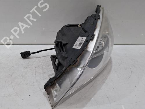 Left headlight VOLVO S60 II (134) T3 | BP38113916C28 - Image 4