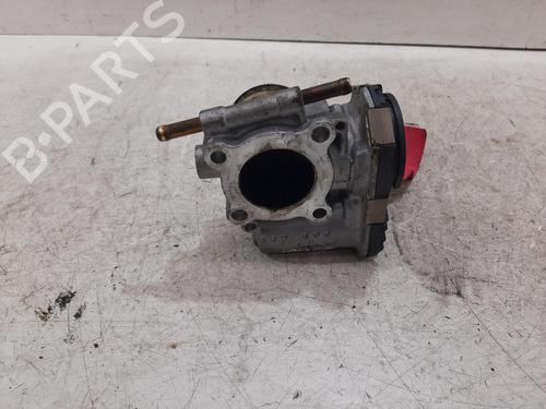 Throttle body VAUXHALL CORSA Mk III (D) (S07) 1.0 i 12V (L08) | BP32422829M82