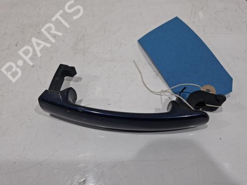 Used Front left exterior door handle Front left exterior door handle VW TIGUAN (5N_) 2.0 TDI 4motion (140 hp) 40559836 40559836