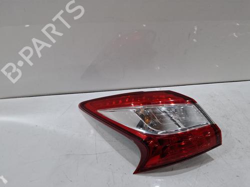 Used Left taillight Left taillight 38089306 38089306