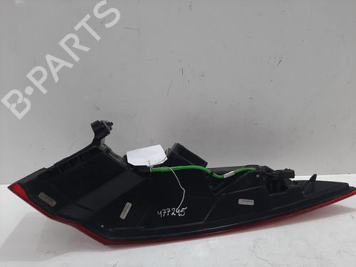 Left taillight JAGUAR I-PACE (X590) EV400 AWD | BP28507188C34 