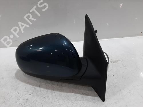 Used Right mirror Right mirror NISSAN NOTE (E11, NE11) 1.4 (88 hp) 33940458 33940458
