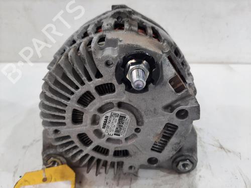 Alternator NISSAN JUKE (F15) 1.6 | BP29524833M7 