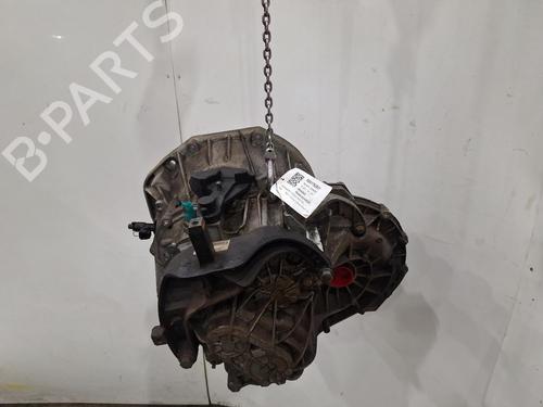 Gearbox VAUXHALL MOVANO Mk II (B) VAN (X62) 2.3 CDTI FWD (FV) | BP37236172M3 - Image 6