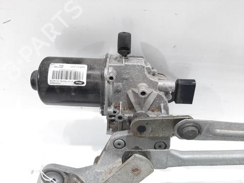 Front wiper motor FORD TOURNEO COURIER B460 MPV 1.5 EcoBlue | BP26868891M29 