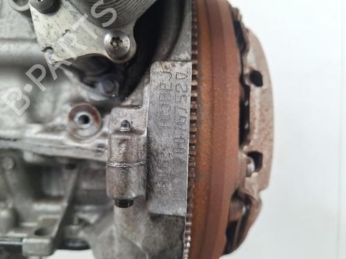 Engine CITROËN C3 Picasso (SH_) 1.6 HDI 90 | BP35768776M1 - Image 6