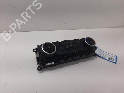 Climate control FORD TRANSIT CUSTOM V362 Van (FY, FZ) 2.0 EcoBlue | BP26871754I5 - Image 2