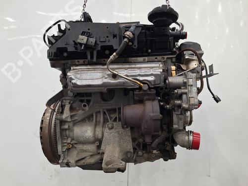 Engine BMW 1 (F20) 116 d | BP35985912M1  - Image 6