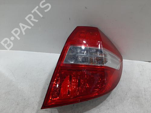 Used Right taillight Right taillight HONDA JAZZ III (GE_, GG_, GP_, ZA_) 1.3 i (GE6, GG3, GG6) (100 hp) 34376590 34376590